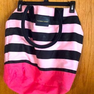 Victoria’s Secret Bag